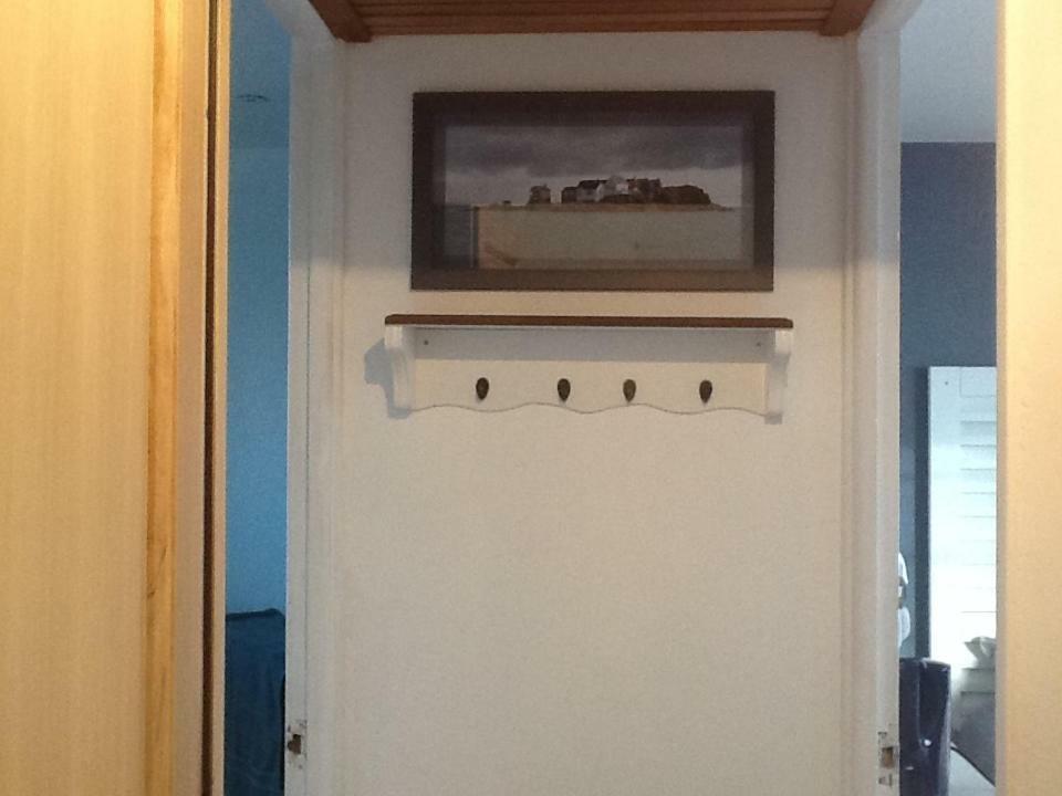 Chambre D'Hotes "Lumiere Du Cap" Vue Mer Barneville-Carteret Ngoại thất bức ảnh